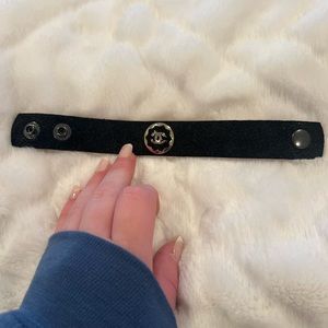 Chanel bracelet